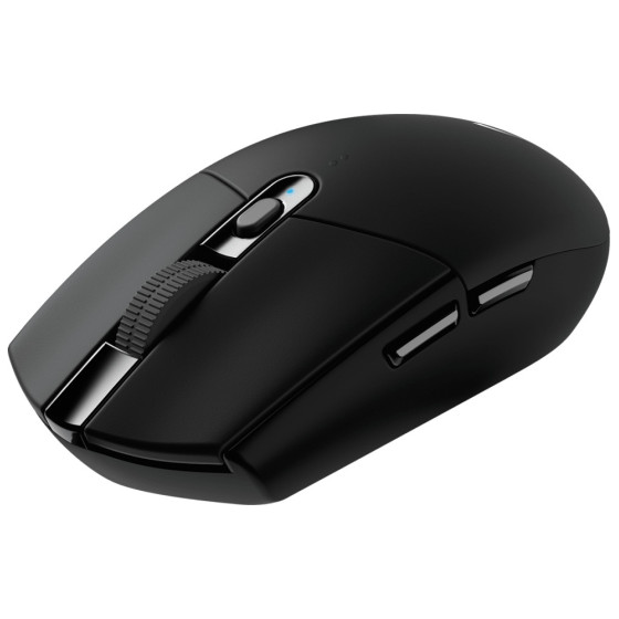 Souris gaming sans fil LIGHTSPEED Logitech G305
