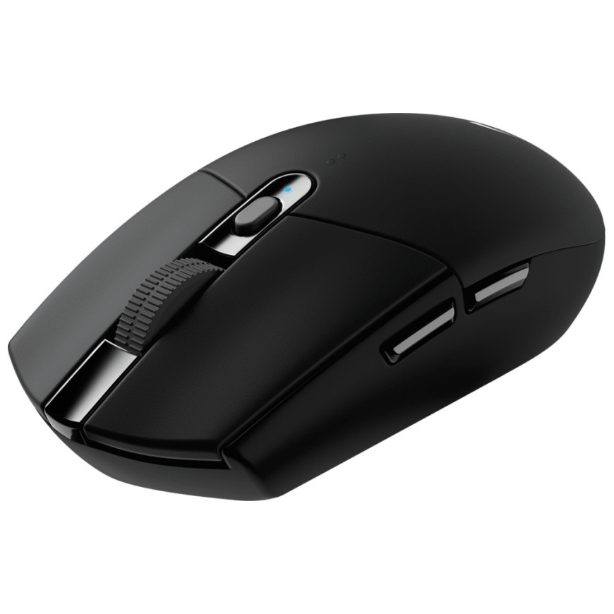 Souris gaming sans fil LIGHTSPEED Logitech G305