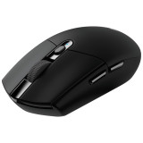 Souris gaming sans fil LIGHTSPEED Logitech G305