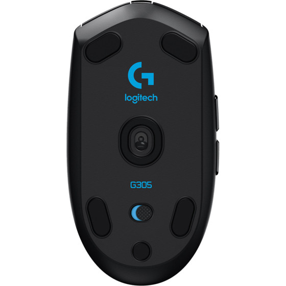 Souris gaming sans fil LIGHTSPEED Logitech G305