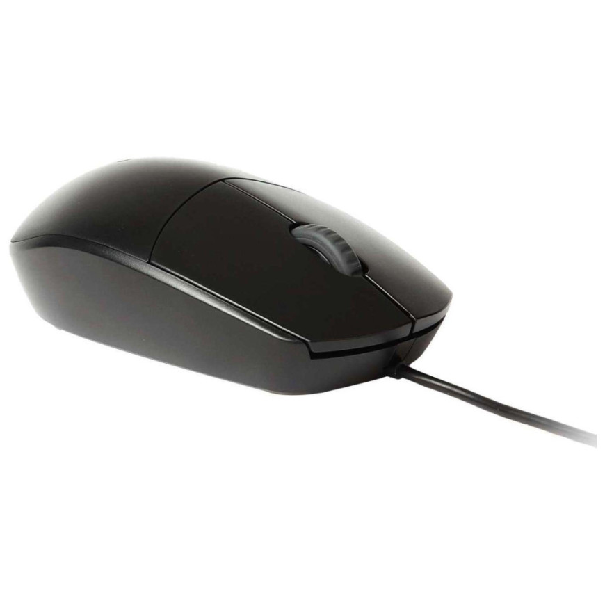 Souris filaire Rapoo N100