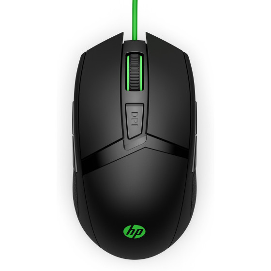 HP Souris de jeu Pavilion 300 Souris de jeu HP Pavilion 300 (4PH30AA)