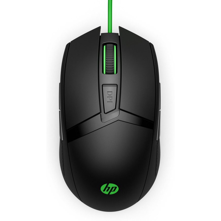 HP Souris de jeu Pavilion 300 Souris de jeu HP Pavilion 300 (4PH30AA)