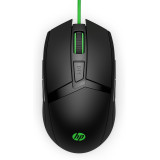 HP Souris de jeu Pavilion 300 Souris de jeu HP Pavilion 300 (4PH30AA)