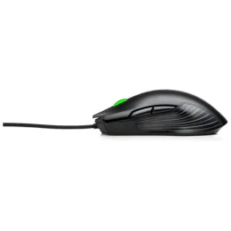  HP Souris de jeu rétroéclairée X220 Souris de jeu rétroéclairée HP X220  (8DX48AA)