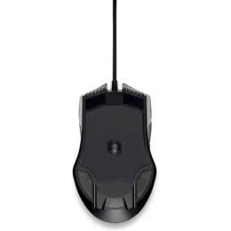  HP Souris de jeu rétroéclairée X220 Souris de jeu rétroéclairée HP X220  (8DX48AA)