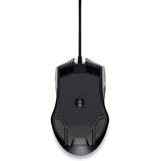 HP Souris de jeu rétroéclairée X220 Souris de jeu rétroéclairée HP X220 (8DX48AA)