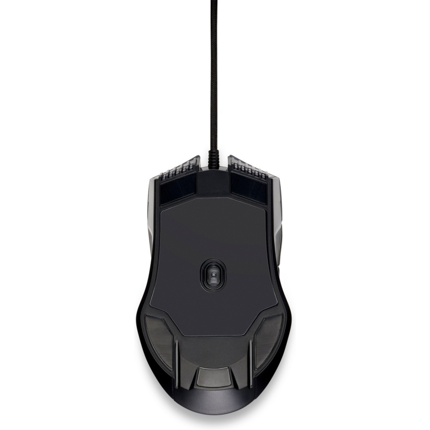HP Souris de jeu rétroéclairée X220 Souris de jeu rétroéclairée HP X220 (8DX48AA)