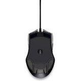 HP Souris de jeu rétroéclairée X220 Souris de jeu rétroéclairée HP X220 (8DX48AA)