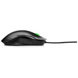  HP Souris de jeu rétroéclairée X220 Souris de jeu rétroéclairée HP X220  (8DX48AA)