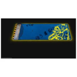 Tapis de Souris Razer Goliathus Extended Chroma - Fortnite Edition (RZ02-02500800-R3M1)