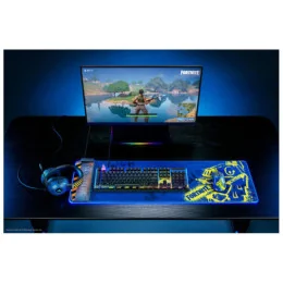  Tapis de Souris Razer Goliathus Extended Chroma - Fortnite Edition (RZ02-02500800-R3M1)