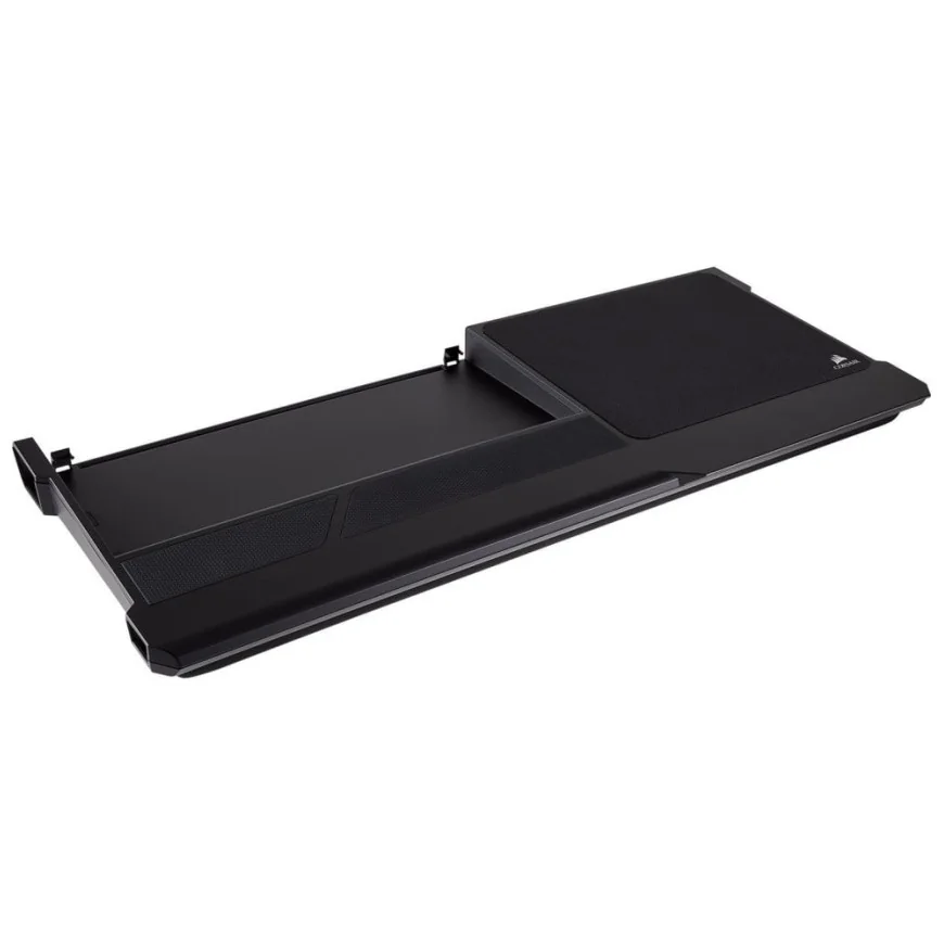 Lapboard gaming sans fil Corsair K63 prévu pour le clavier sans fil K63 (CH-9510000-WW)