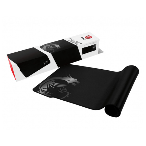 Tapis de souris MSI Agility GD70 (4719072602338)