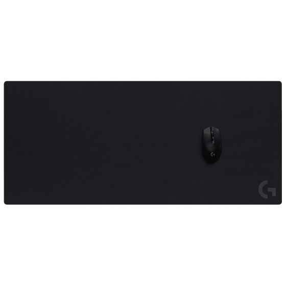 Tapis gaming de souris Logitech G840 XL (943-000778)