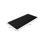 HyperX Tapis Pulsefire – Tapis de souris de gaming – Tissu (XL) (4Z7X5AA)