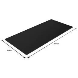  HyperX Tapis Pulsefire – Tapis de souris de gaming – Tissu (XL) (4Z7X5AA)
