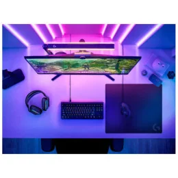  Tapis De Souris Gaming Logitech G740 (943-000806)