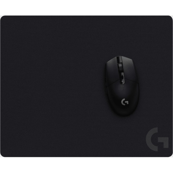 Tapis de Souris Gaming Logitech G240 (943-000785)