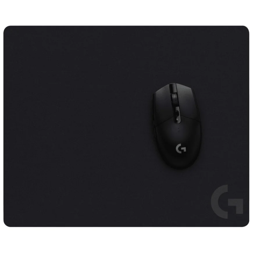 Tapis De Souris Gaming Logitech G240 (943-000785)