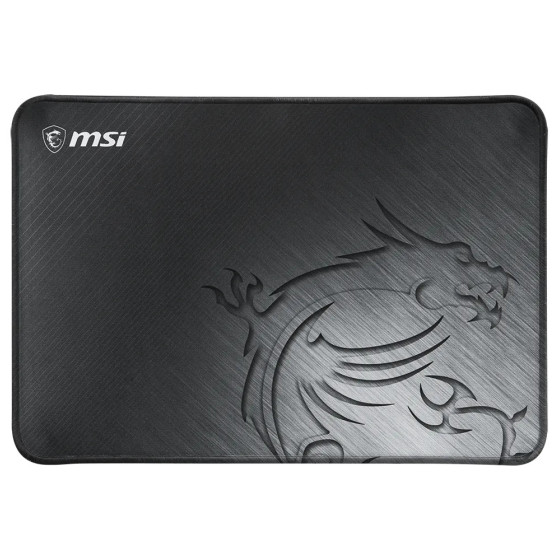 Tapis de souris MSI Agility GD21 (4719072698683)