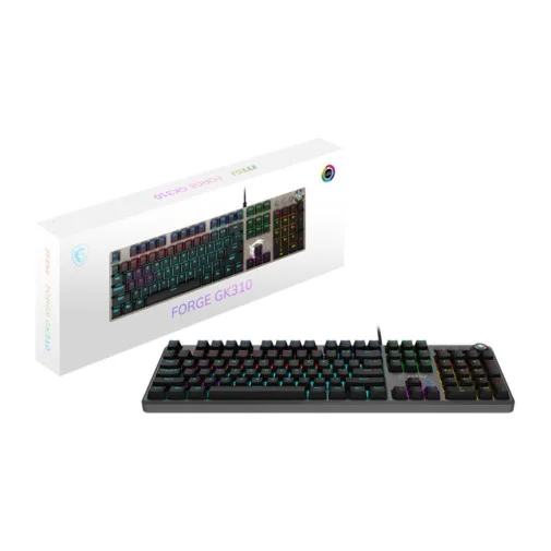 
<!-- begin modules/seoaltimages/views/templates/hook/alt.tpl -->
Clavier gaming rétroéclairé mécanique MSI FORGE GK310 RED - AZERTY (OS1-8ZA8015-000) - Clavier Gaming - Rightech - le bon choix
<!-- end modules/seoaltimages/views/templates/hook/alt.tpl -->
