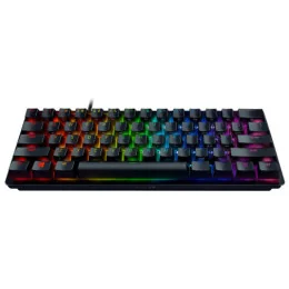 Clavier Gamer Razer Huntsman Mini Red - AZERTY (8886419346753)