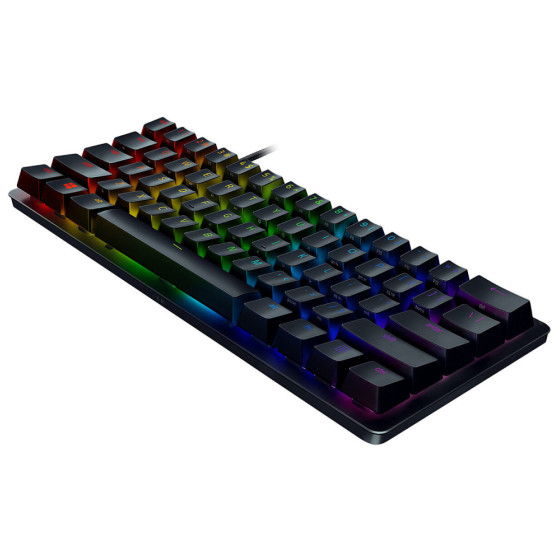Clavier Gamer Razer Huntsman Mini Red - AZERTY (8886419346753)