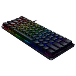  Clavier Gamer Razer Huntsman Mini Red - AZERTY (8886419346753)