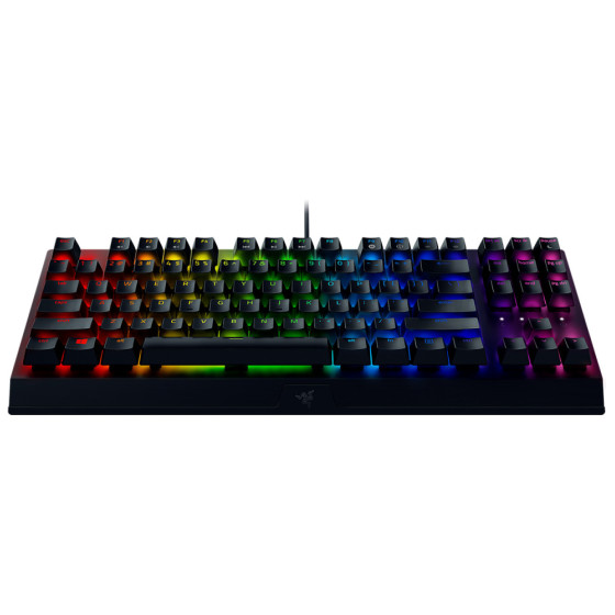 Clavier Gamer Razer Blackwidow V3 Tenkeyless - AZERTY (8886419346050)