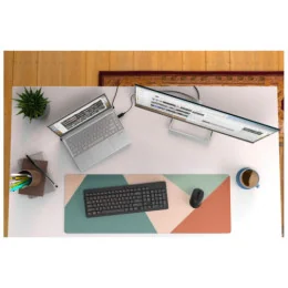  HP Ensemble combiné clavier et souris sans fil 330 - AZERTY  (2V9E6AA)