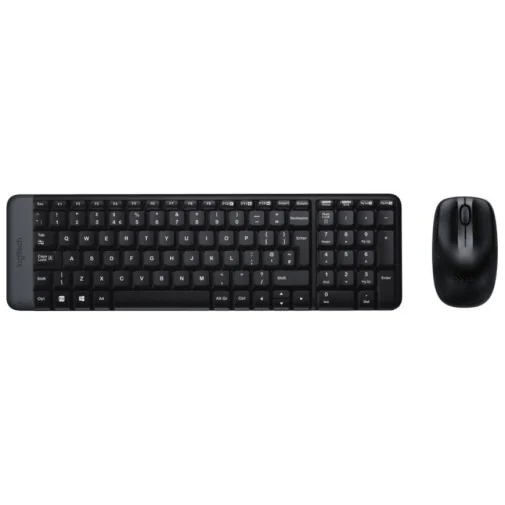 
<!-- begin modules/seoaltimages/views/templates/hook/alt.tpl -->
Clavier et souris sans fil Logitech MK220 - AZERTY (920-008318) - Pack sans fil - Rightech - le bon choix
<!-- end modules/seoaltimages/views/templates/hook/alt.tpl -->
