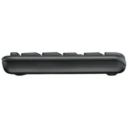  Clavier et souris sans fil Logitech MK220 - AZERTY (920-008318)