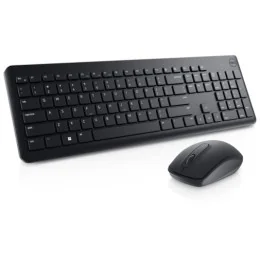 Clavier et souris sans fil DELL - AZERTY (KM3322W)
