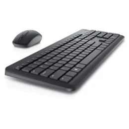  Clavier et souris sans fil DELL - AZERTY (KM3322W)