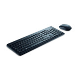 Clavier et souris sans fil DELL - AZERTY (KM3322W)