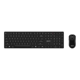 Ensemble clavier et souris sans fil MSI FORGE K210 - Qwerty (S11-43US221-Y92)