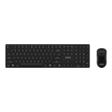 Ensemble clavier et souris sans fil MSI FORGE K210 - Qwerty (S11-43US221-Y92)