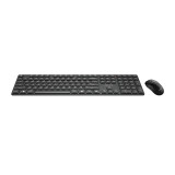 Ensemble clavier et souris sans fil MSI FORGE K210 - Qwerty (S11-43US221-Y92)