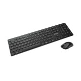 Ensemble clavier et souris sans fil MSI FORGE K210 - Qwerty (S11-43US221-Y92)