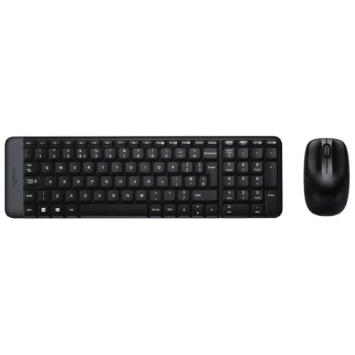 
<!-- begin modules/seoaltimages/views/templates/hook/alt.tpl -->
Ensemble clavier et souris sans fil Logitech MK220 - AZERTY (920-003160) - Pack sans fil - Rightech - le bon choix
<!-- end modules/seoaltimages/views/templates/hook/alt.tpl -->

