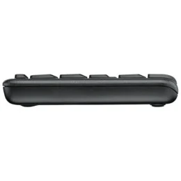  Ensemble clavier et souris sans fil Logitech MK220 - AZERTY (920-003160)