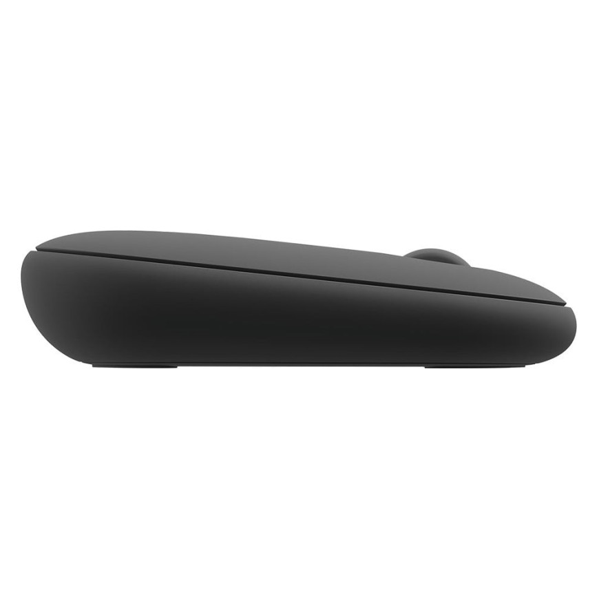 Ensemble clavier et souris sans fil ultra-fin Logitech MK470 AZERTY (920-009190)