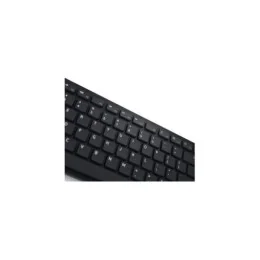  Clavier et souris sans fil professionnels Dell KM5221W - AZERTY (KM5221W)