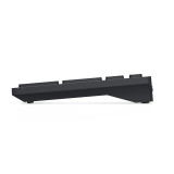 Clavier et souris sans fil professionnels Dell KM5221W - AZERTY (KM5221W)