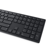 Clavier et souris sans fil professionnels Dell KM5221W - AZERTY (KM5221W)