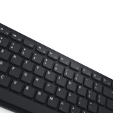 Clavier et souris sans fil professionnels Dell KM5221W - AZERTY (KM5221W)