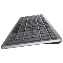  Clavier et souris sans fil Dell KMM7120W - français (AZERTY)
