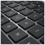 Clavier et souris sans fil Dell KMM7120W - français (AZERTY)