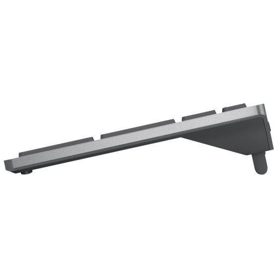 Clavier et souris sans fil Dell KMM7120W - français (AZERTY)